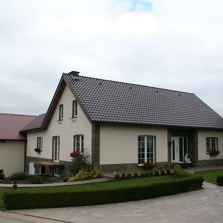 Location Panoramagreen Burg Reuland Ngoại thất bức ảnh