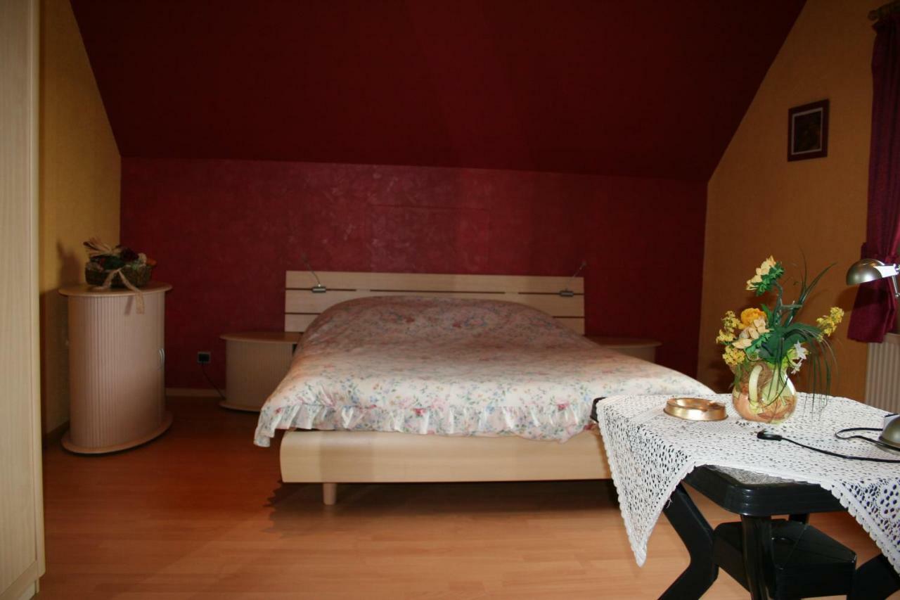 Location Panoramagreen Burg Reuland Ngoại thất bức ảnh